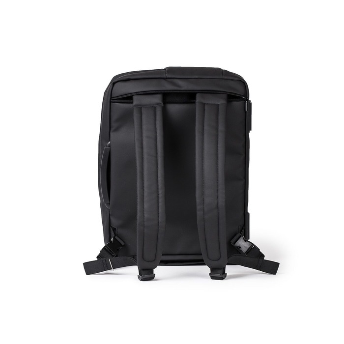 CHALLENGER DOCUMENT BACK PACK 15