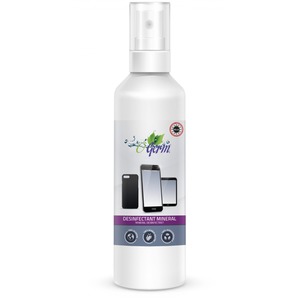 SPRAY DESINFECTANT POUR SMARTPHONE 125ML