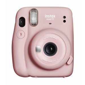 INSTAX MINI 11 ROSE CLAIR