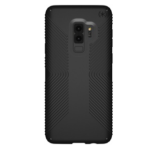 DESIGNED FOR SAMSUNG PRESIDIO GRIP NOIR POUR SAMSUNG S9