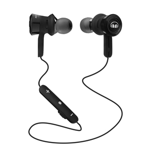 CLARITY HD ECOUTEURS INTRA SANS FIL BLUETOOTH NOIR