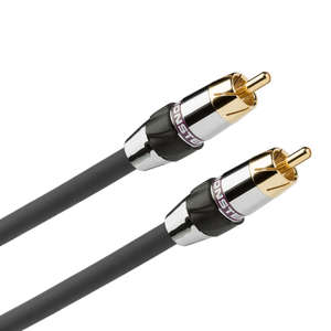 CABLE AUDIO NUMERIQUE HAUTE PERFORMANCE 3M