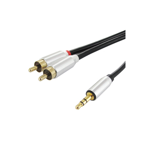 CABLE RCA-JACK PREMIUM