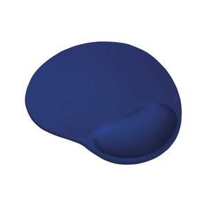 TAPIS DE SOURIS BIGFOOT BLEU