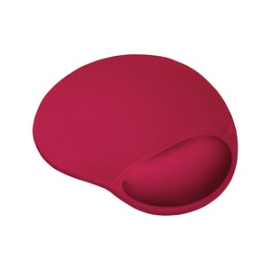 TAPIS DE SOURIS BIGFOOT ROUGE