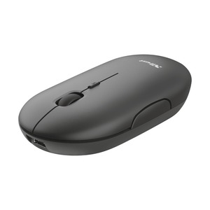 SOURIS SANS FIL PUCK ULTRA PLATE RECHARGEABLE NOIRE