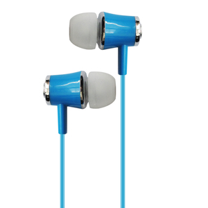 EARPHONES SWEET BLEU