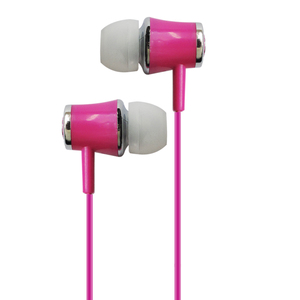 EARPHONES SWEET VIOLET