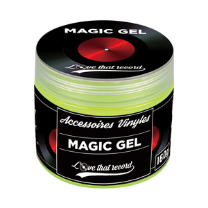 MAGIC CLEANING GEL EN POT