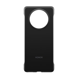 COQUE RIGIDE POUR HONOR MAGIC 4 LITE 4G NOIR