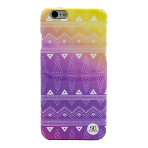 PARADISE ISLAND DIAMOND CASE FOR APPLE IPHONE 6/6S