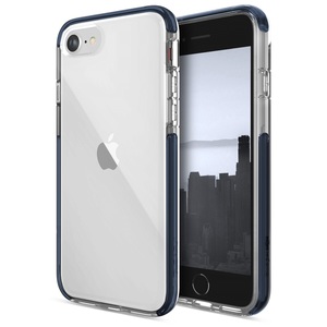 COQUE EARTH BLEU IPHONE SE 2022