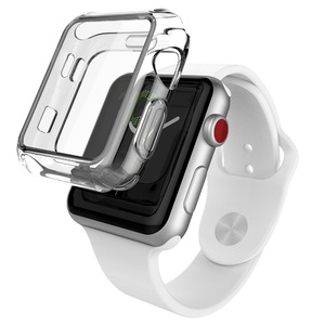 DEFENSE 360X FOR APPLE WATCH 42 MM - CLEAR