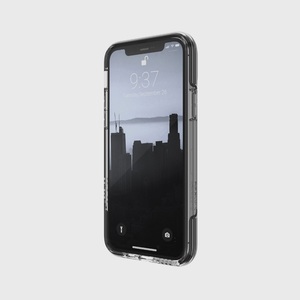 DEFENSE CLEAR FOR IPHONE 11 PRO - BLACK