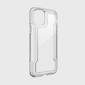 Defense Clear for iPhone 11 PRO - White