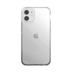 RAPTIC COQUE CLEAR POUR IPHONE 12 MINI