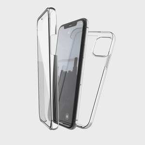 DEFENSE 360X GLASS FOR IPHONE 11 PRO - CLEAR