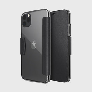 ENGAGE FOLIO NOIR APPLE IPHONE 11 PRO MAX