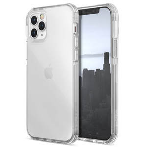 COQUE CLEAR POUR IPHONE 12/12 PRO