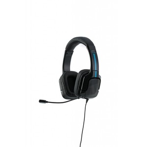 CASQUE MICRO KAMA+ NOIR PS5 PS4 XBOX PC