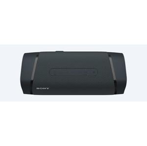 BLUETOOTH ENCEINTE NOMADE LUMINEUSE SRSXB33B NOIR