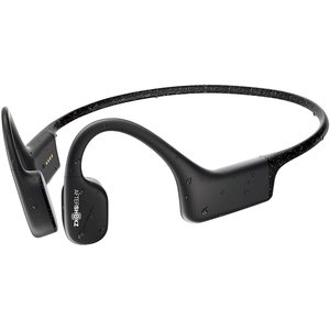 XTRAINERZ BLACK DIAMOND CASQUE MP3 WATERPROOF 