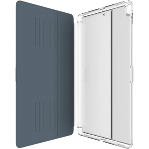 BALANCE FOLIO TRANSPARENTE POUR IPAD PRO 10.5