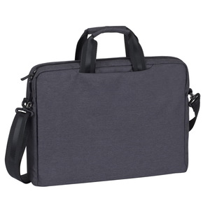 7730 black Laptop shoulder bag 15.6