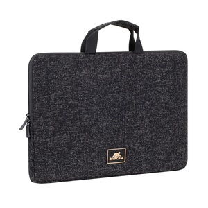 ANVIK POCHETTE NOIRE POUR ORDINATEUR PORTABLE 15.6