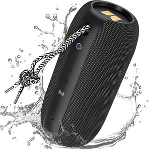 ENCEINTE SANS FIL BLUETOOTH SUPERSTAR S320 NOIR