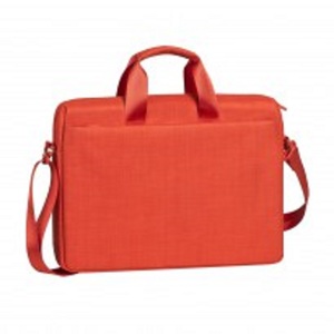 8335 orange Laptop bag 15,6