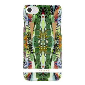 FASHION MIAMI GREEN CASE APPLE IPHONE 7/8