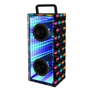 FLASHBOOM ENCEINTE BLUETOOTH LUMIÈRES IPARTY