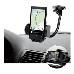 Qtrek Universal Car Holder