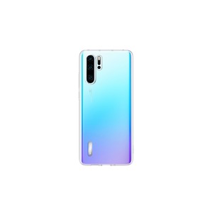 COQUE ARRIERE TRANSPARENTE HUAWEI P30 PRO