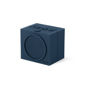 TYKHO SPEAKER BLEU FONCE