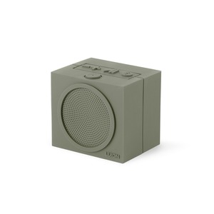 TYKHO SPEAKER GRIS