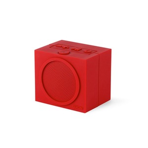 TYKHO SPEAKER ROUGE