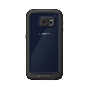 BLACK SAMSUNG GALAXY S6 FRE CASE