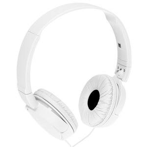 CASQUE SUPRA AURICULAIRE BLANC