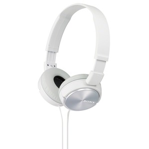 WHITE HEADSET JACK 3.5MM