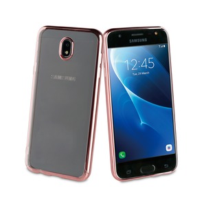 LIFE BLING CASE PINKGOLD SAMSUNG GALAXY J5 2017