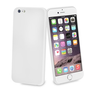 COQUE FEVER ULTRAFINE IVOIRE: APPLE IPHONE 6/6S/7/8