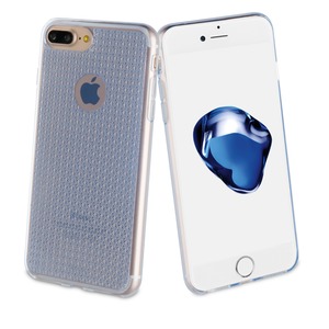 BLUE KALEI CASE FOR APPLE IPHONE 7/8 PLUS / 6 + / 6S +