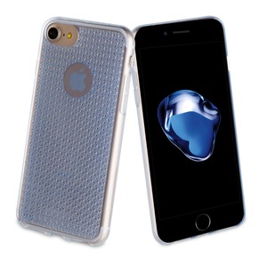 BLUE KALEI CASE FOR APPLE IPHONE SE/8/7/6S/6