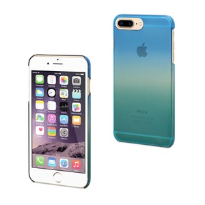 BLUE/GREEN VEGAS CASE FOR APPLE IPHONE 7/8 PLUS /6+/6S+