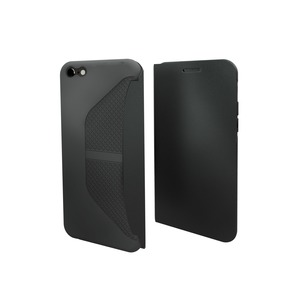 Black Easy folio case  for Apple iPhone 6+/6S+