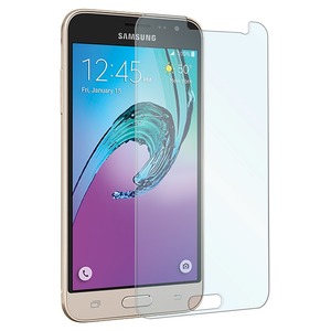 1 TEMPERED GLASS SCREEN PROTECTOR FOR SAMSUNG GALAXY J3 2016