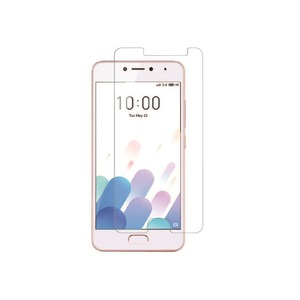 1 TEMPERED GLASS SCREEN PROTECTOR FOR FOR MEIZU 5C