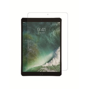 1 TEMPERED GLASS 0,33mm FOR IPAD 10,5 INCHES